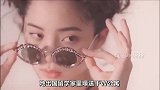 她是林青霞干女儿，出道半年捞金六千万，却因绿茶操作遭全网嘲讽