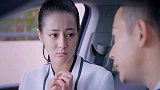 克拉恋人高雯和男明星拍吻戏,雷奕明怕尴尬,躲到车里