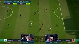FIFA Online4国际大奖赛淘汰赛 DAY2-全场录播