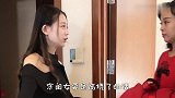 内容过于真实，闺女高烧亲妈说的话有点皮