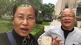 朋友请客，1个大驴肚2条护心脂只放1味调料，原汁原味真香