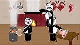 平白无故挨了一顿打，委屈的我用擦炮报仇