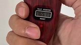 现在连盘佛珠都有电子计时了，可以知道自己一天盘了多少下