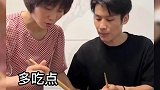 干饭人的倒霉瞬间，人一旦倒霉起来，饭都吃不上一口！