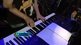 长江后浪推前浪，小女孩高音浑厚炸场，三位导师连忙起身丨新声代