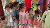 一盆凉粉亮相！短短10分钟，竟被迅速“清空”！