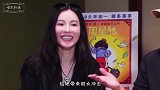 张柏芝回应当年事件，谈及陈冠希情绪激动，多年之后才看淡了