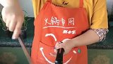 家常酸菜炖粉条！
