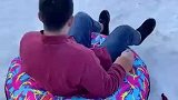 大哥还以为你要讹人家呢