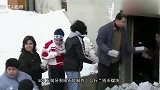 世界最有钱国家 冬天“烧钱”取暖 一次烧掉50亿 看着都心疼！