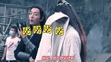 魏婴片场大跳热舞,没想到小哥哥舞姿这么帅!一瞬间就被圈粉了