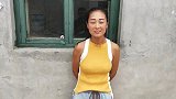 农村离婚姑娘找对象新要求，看看她聊了啥？她说都是经验