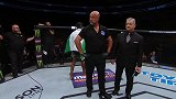 UFC-17年-格斗之夜116：次中量级乌斯曼vs莫莱斯-全场