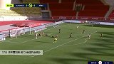 法布雷加斯 法甲 2020/2021 摩纳哥 VS 尼姆 精彩集锦