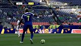 足球-17年-金杯赛-C组-第2轮-萨尔瓦多vs库拉索-全场