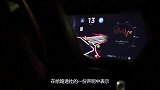 特斯拉向部分车主推送全面自动驾驶测试版
