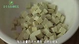 1块豆腐2根黄瓜，简单一做太香了，我家一周做6次，越吃越上瘾