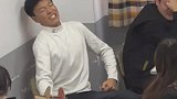 好宝宝真会玩！下课来我办公室！