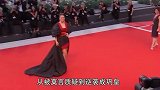 巩俐：从被质疑到逆袭，她成就了张艺谋，还是张艺谋成就了她？