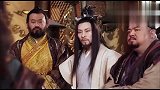 不要江山要美人，玉玺换萧后，感觉很特别赚啊