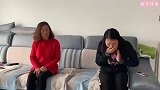 哑巴妻子半年流产三次丈夫不解，夜班提前回家，进屋震惊得张大嘴