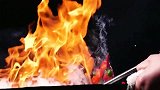 广告仅供参考原来就是这样来的，鲇鱼：没想到死后还能上个镜！