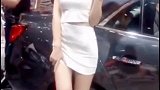 你们的女神是这样的吗