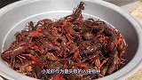 洗衣机还能清洗小龙虾？看完真心羡慕了,你想试试吗？
