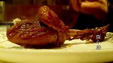 20年啤酒鸭老店，现杀现卖，肉香汤浓，搭配河南烩面吃出新感觉