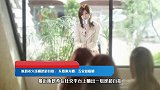 陈妍希久违晒逆龄自拍 ，头戴渔夫帽，五官超吸睛