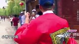 丽江真是个好地方!喝水洗澡都用西瓜汁