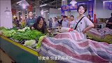 娇妻菜市场被暴打，丈夫霸气赶到报仇：老子在新疆待八年！