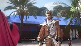 峡谷重案组：杨戬真是够了，一见到漂亮妹子，就压不住自己兽性