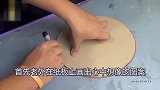 小伙用火柴搭建多米诺链式反应大比拼，效果的确很惊艳