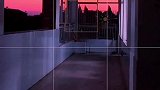 夕阳焦瑟，如隙如你