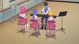 菲梦美少女：京浩刚一说旋律，可星就装睡