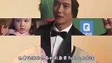 洪欣为了他隐居幕后，现又因他重回大众视野，真是令人心疼