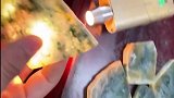 价值38800翡翠原石，没想到，会是这样的一个结局