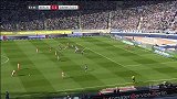 德甲-1516赛季-联赛-第33轮-柏林赫塔1:2达姆施塔特-精华