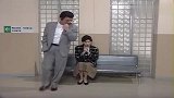志村健：到底是谁的亲生孩子？爆笑！