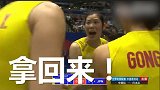 真提气！盘点体坛那些吊炸天的语录 朱婷霸气“拿回来”燃爆热搜