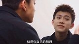 有些人说着说着就黑白了