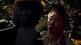 万梓良：比周润发气势还略有胜之，一手提携周星驰，如今英雄老矣