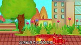 可可小爱公益剧：佳节喜团圆，防火才能保安全