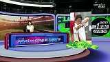 世界杯-14年-《巴西快线》：世界杯催生解说界新萌神 朱广沪一说成名-新闻