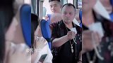 盘点那些秀技事故冥场面：牛人秀技阎王探，牛头马面来锁魂