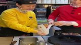 孩子不好好吃饭，学着做美味营养的果蔬煎饼，一看就能学会！