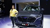 十万元上下自主SUV 网友：欧尚X7快上市吧