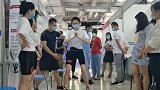 公司只招超120斤应聘者：底薪1万元 入职后瘦1克奖1元