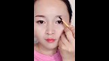 萌狮大赏 一枝眉笔搞定百搭眉！